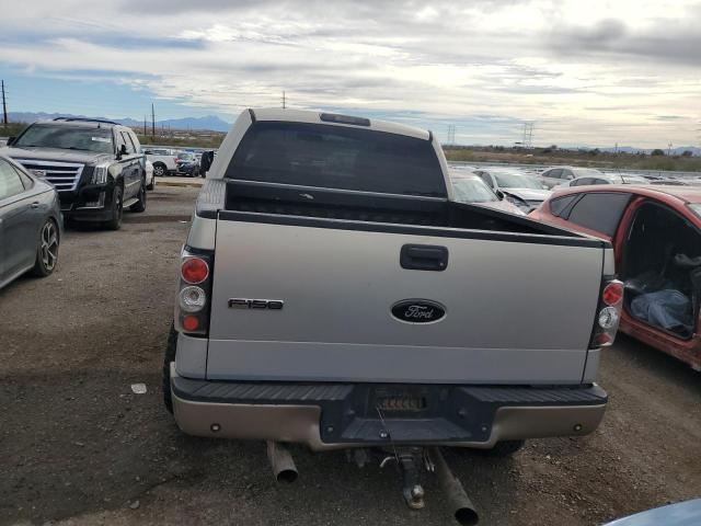 Photo 5 VIN: 1FTPW14506FA11403 - FORD F-150 