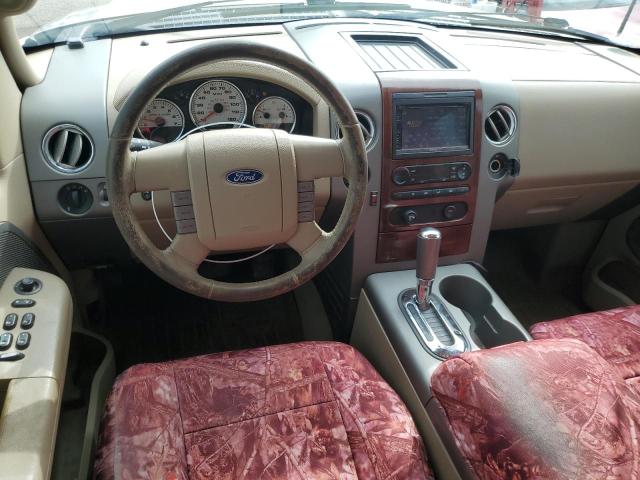 Photo 7 VIN: 1FTPW14506FA11403 - FORD F-150 