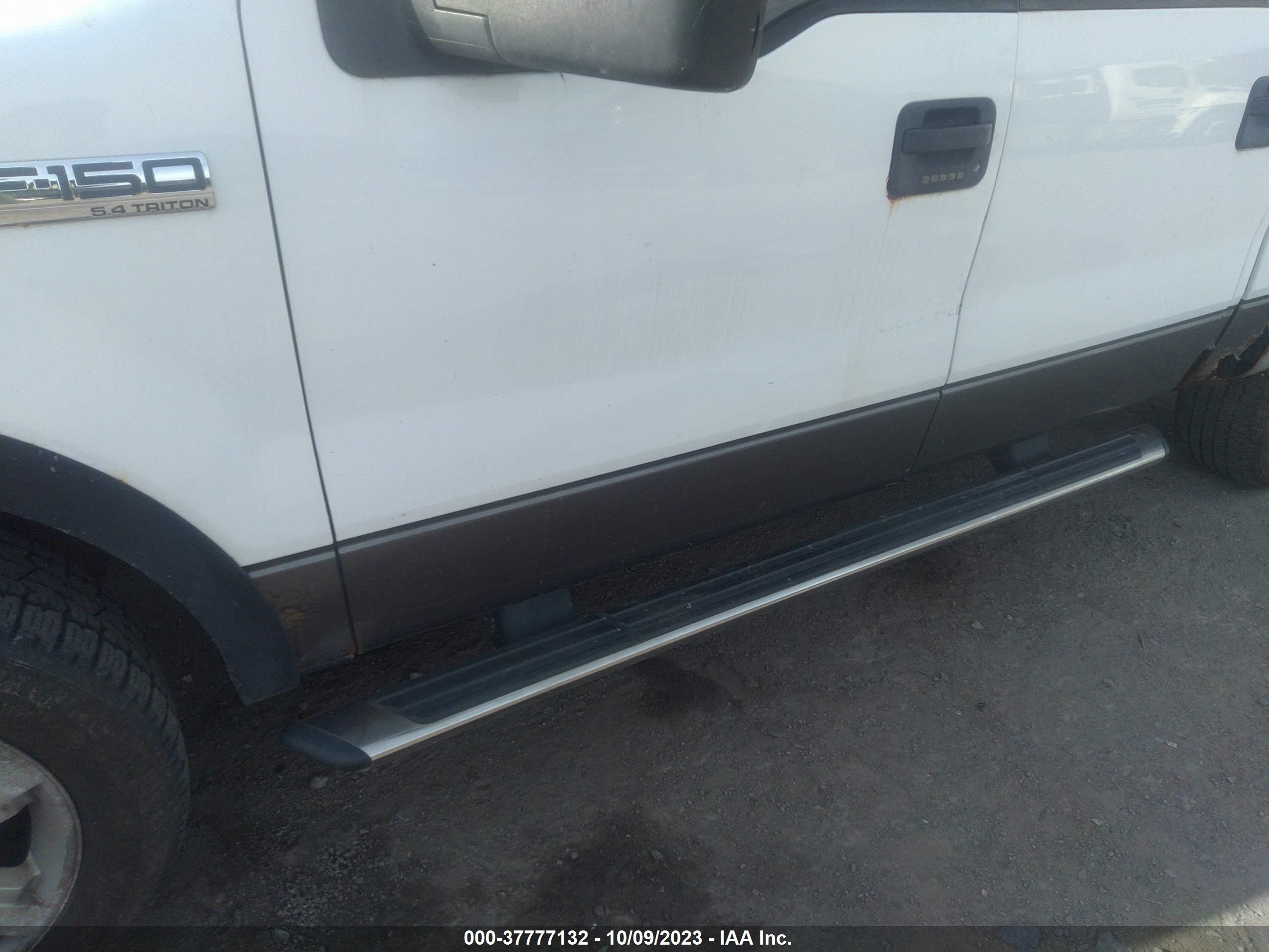 Photo 5 VIN: 1FTPW14506FA13894 - FORD F-150 