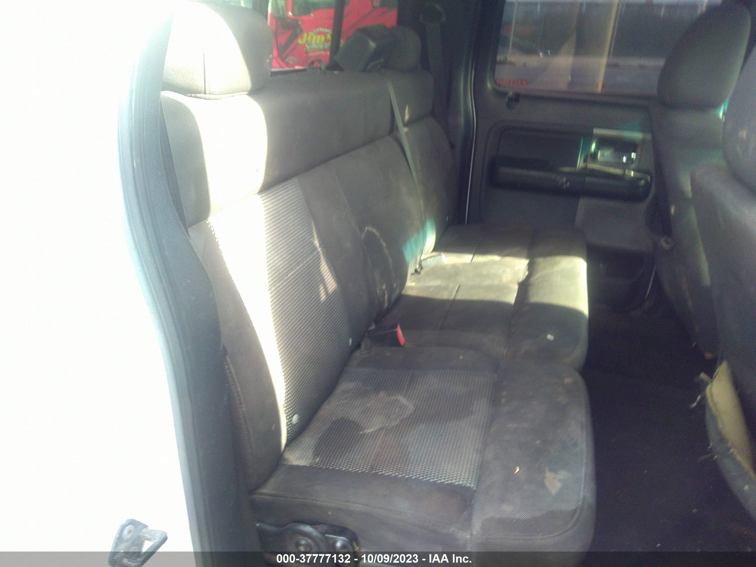 Photo 7 VIN: 1FTPW14506FA13894 - FORD F-150 