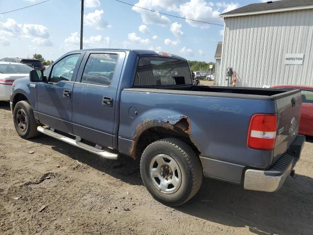 Photo 1 VIN: 1FTPW14506FA44546 - FORD F150 SUPER 