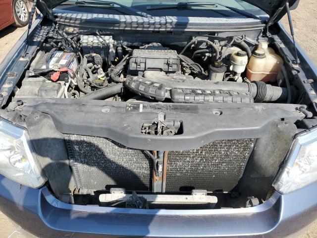 Photo 10 VIN: 1FTPW14506FA44546 - FORD F150 SUPER 