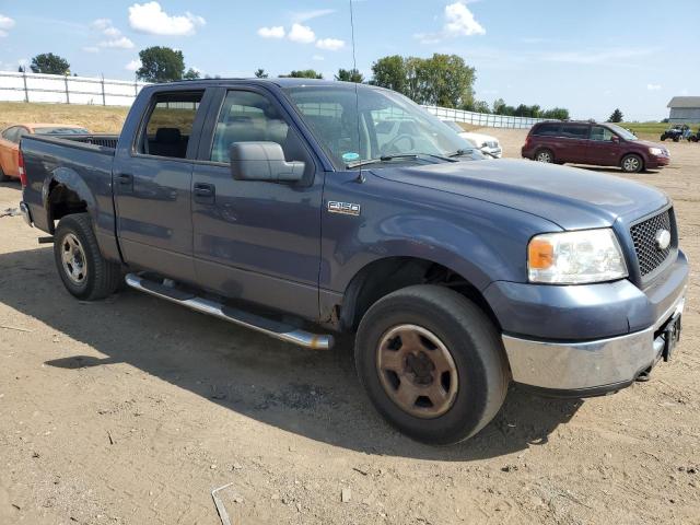 Photo 3 VIN: 1FTPW14506FA44546 - FORD F150 SUPER 