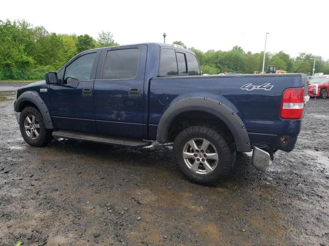 Photo 1 VIN: 1FTPW14506FA69950 - FORD F-150 