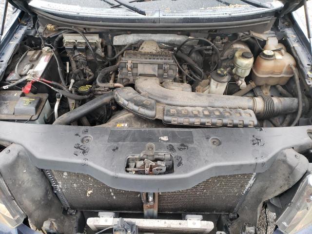 Photo 10 VIN: 1FTPW14506FA69950 - FORD F-150 