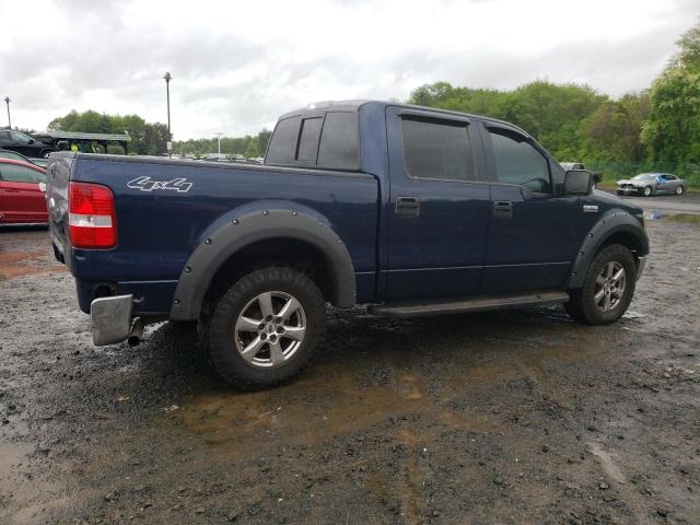 Photo 2 VIN: 1FTPW14506FA69950 - FORD F-150 