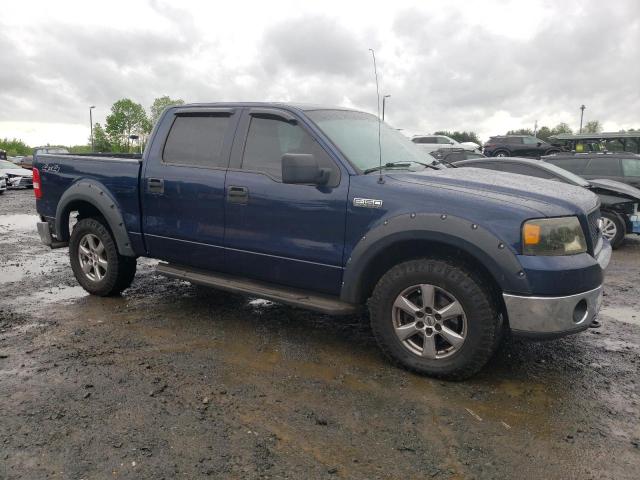 Photo 3 VIN: 1FTPW14506FA69950 - FORD F-150 