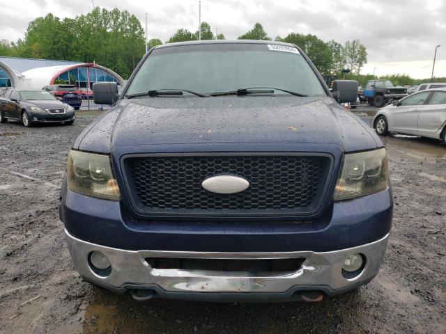 Photo 4 VIN: 1FTPW14506FA69950 - FORD F-150 