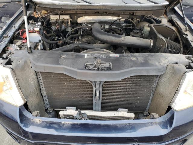 Photo 10 VIN: 1FTPW14506FA93682 - FORD F150 SUPER 