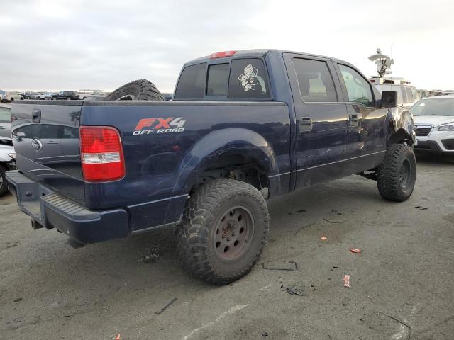 Photo 2 VIN: 1FTPW14506FA93682 - FORD F150 SUPER 