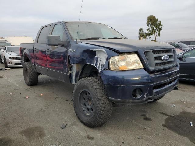 Photo 3 VIN: 1FTPW14506FA93682 - FORD F150 SUPER 