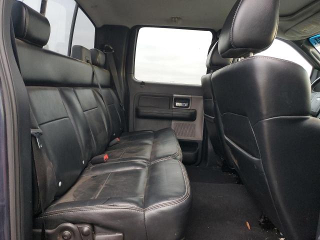 Photo 9 VIN: 1FTPW14506FA93682 - FORD F150 SUPER 