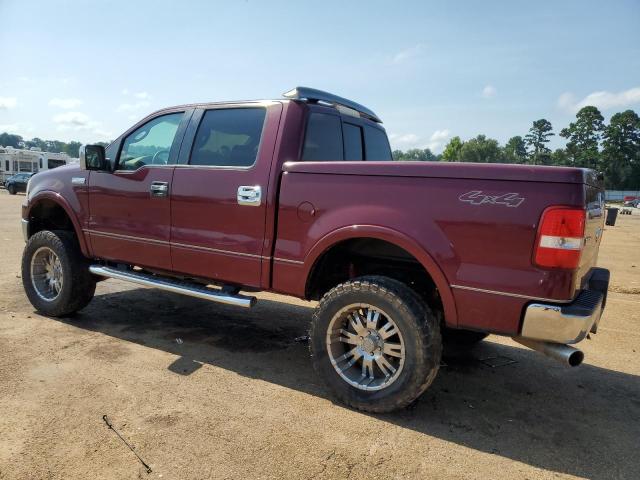 Photo 1 VIN: 1FTPW14506KD04130 - FORD F150 SUPER 