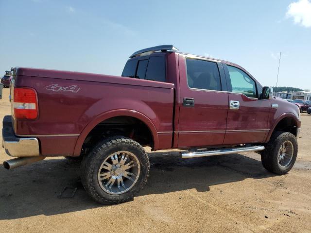 Photo 2 VIN: 1FTPW14506KD04130 - FORD F150 SUPER 