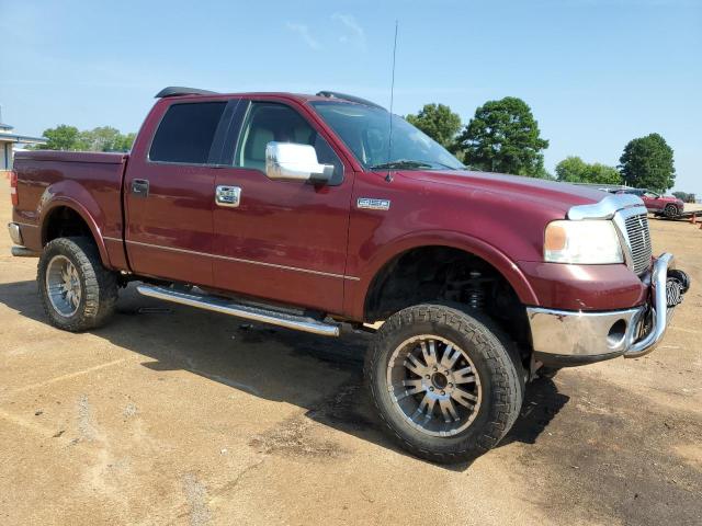 Photo 3 VIN: 1FTPW14506KD04130 - FORD F150 SUPER 