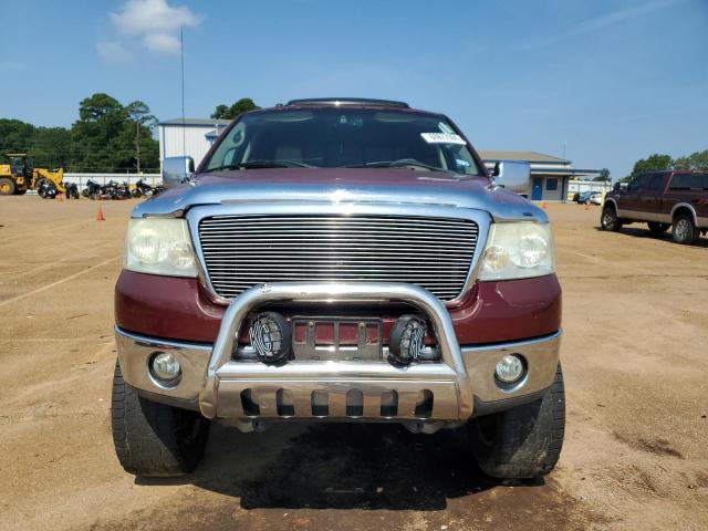 Photo 4 VIN: 1FTPW14506KD04130 - FORD F150 SUPER 