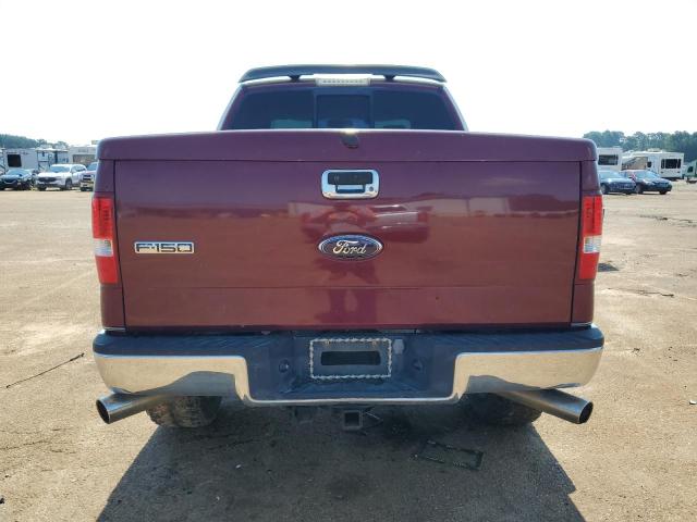 Photo 5 VIN: 1FTPW14506KD04130 - FORD F150 SUPER 