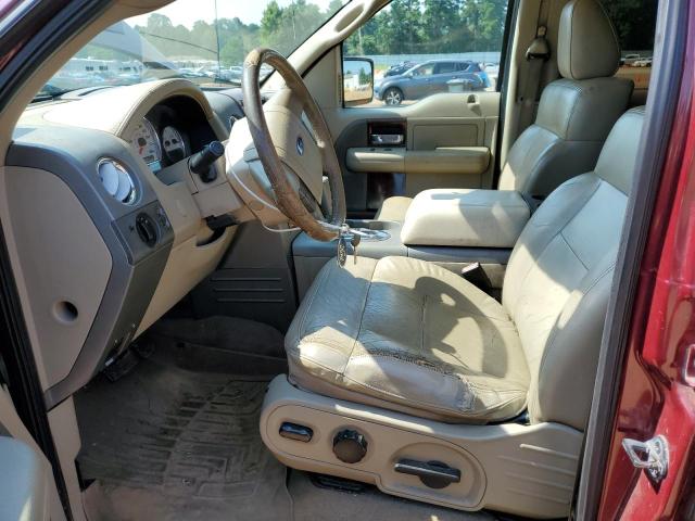 Photo 6 VIN: 1FTPW14506KD04130 - FORD F150 SUPER 