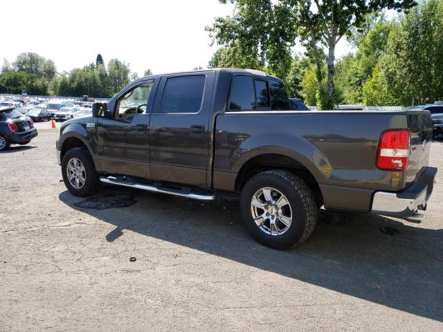 Photo 1 VIN: 1FTPW14506KD15452 - FORD F150 