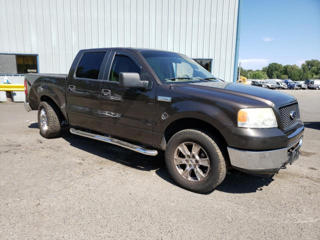 Photo 3 VIN: 1FTPW14506KD15452 - FORD F150 