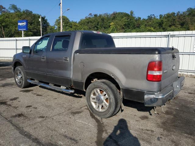 Photo 1 VIN: 1FTPW14506KD65509 - FORD F150 SUPER 