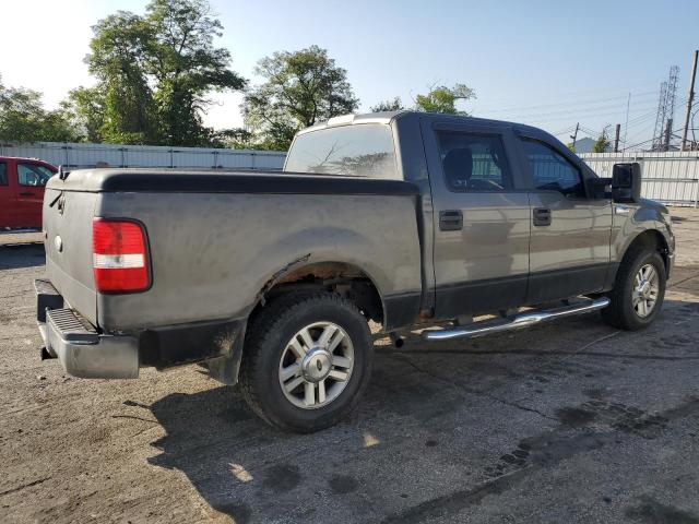 Photo 2 VIN: 1FTPW14506KD65509 - FORD F150 SUPER 