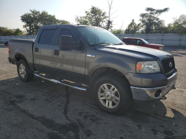 Photo 3 VIN: 1FTPW14506KD65509 - FORD F150 SUPER 