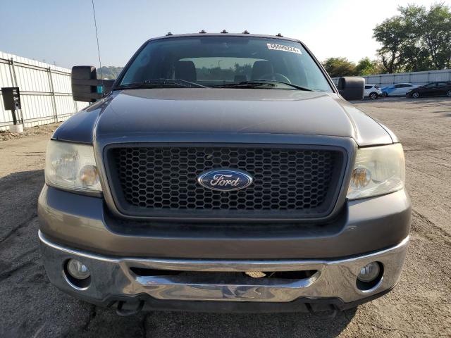 Photo 4 VIN: 1FTPW14506KD65509 - FORD F150 SUPER 