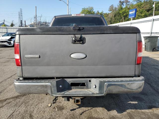 Photo 5 VIN: 1FTPW14506KD65509 - FORD F150 SUPER 