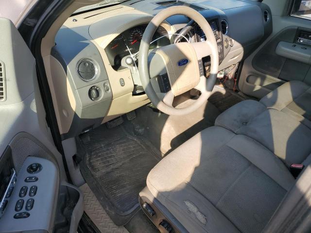 Photo 7 VIN: 1FTPW14506KD65509 - FORD F150 SUPER 