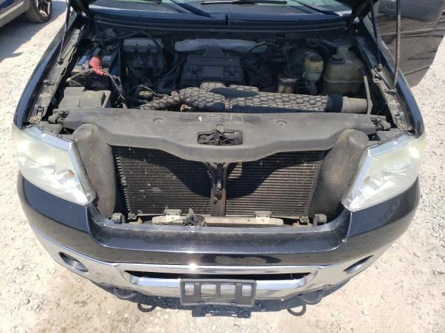 Photo 10 VIN: 1FTPW14507FA50266 - FORD F150 SUPER 