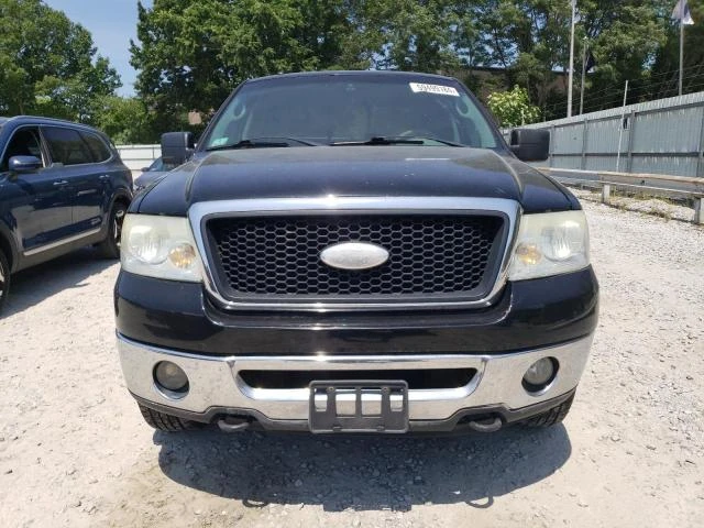 Photo 4 VIN: 1FTPW14507FA50266 - FORD F150 SUPER 