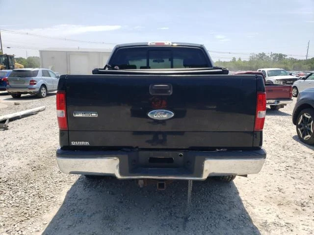 Photo 5 VIN: 1FTPW14507FA50266 - FORD F150 SUPER 