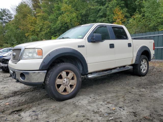 Photo 0 VIN: 1FTPW14507FA88046 - FORD F150 SUPER 