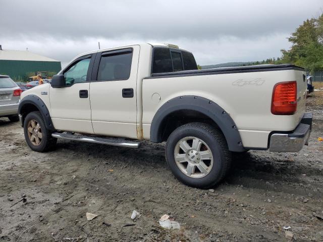 Photo 1 VIN: 1FTPW14507FA88046 - FORD F150 SUPER 