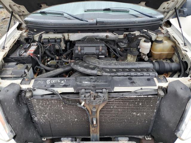 Photo 10 VIN: 1FTPW14507FA88046 - FORD F150 SUPER 