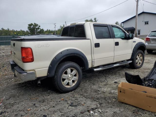 Photo 2 VIN: 1FTPW14507FA88046 - FORD F150 SUPER 