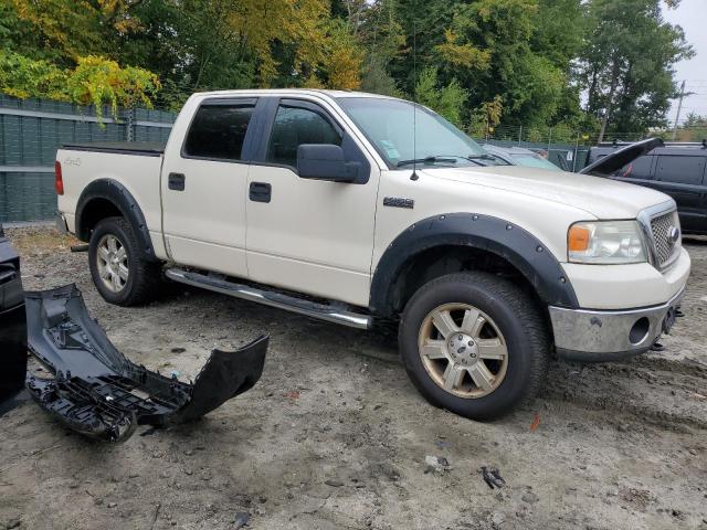 Photo 3 VIN: 1FTPW14507FA88046 - FORD F150 SUPER 