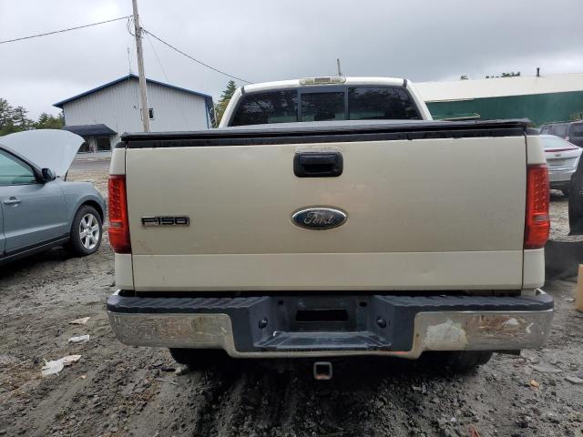 Photo 5 VIN: 1FTPW14507FA88046 - FORD F150 SUPER 