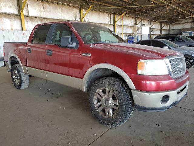 Photo 3 VIN: 1FTPW14507KB22347 - FORD F150 SUPER 