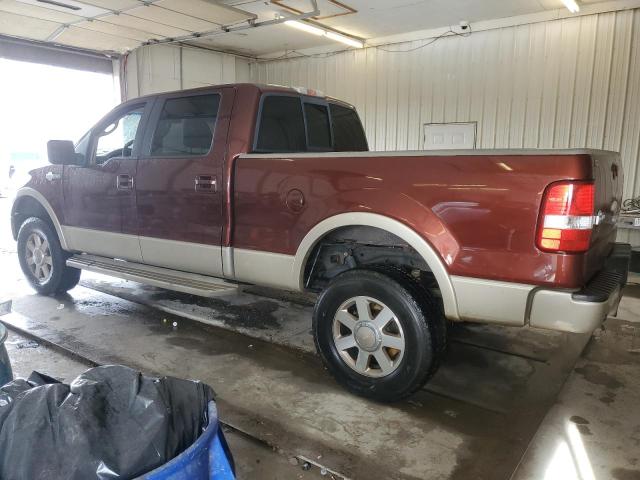 Photo 1 VIN: 1FTPW14507KC57568 - FORD F-150 