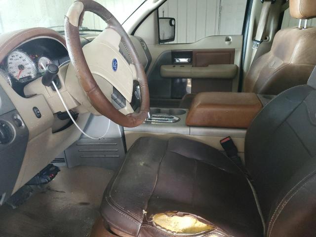 Photo 6 VIN: 1FTPW14507KC57568 - FORD F-150 