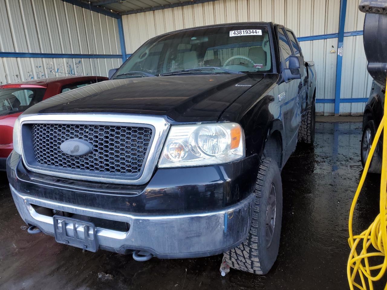 Photo 0 VIN: 1FTPW14507KC75746 - FORD F-150 