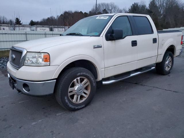 Photo 0 VIN: 1FTPW14508FA35428 - FORD F-150 