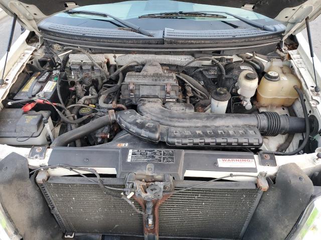 Photo 10 VIN: 1FTPW14508FA35428 - FORD F-150 