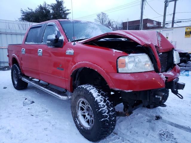 Photo 3 VIN: 1FTPW14508FA72835 - FORD F-150 