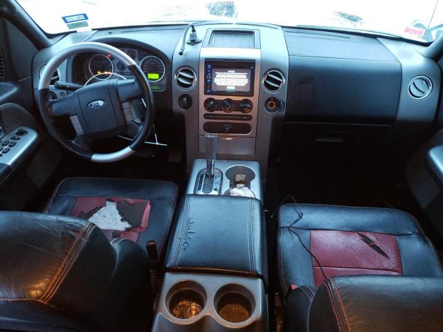 Photo 7 VIN: 1FTPW14508FA72835 - FORD F-150 