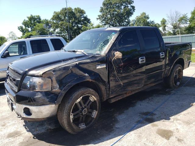 Photo 0 VIN: 1FTPW14508FB09401 - FORD F150 SUPER 