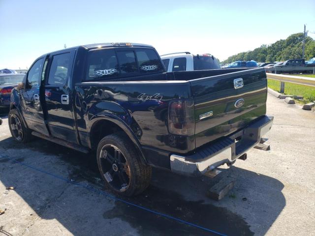 Photo 1 VIN: 1FTPW14508FB09401 - FORD F150 SUPER 