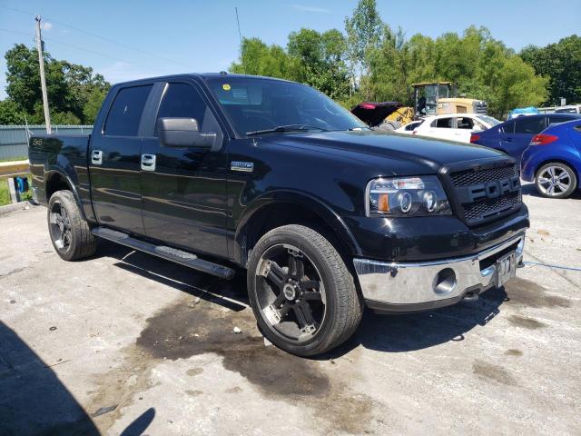 Photo 3 VIN: 1FTPW14508FB09401 - FORD F150 SUPER 